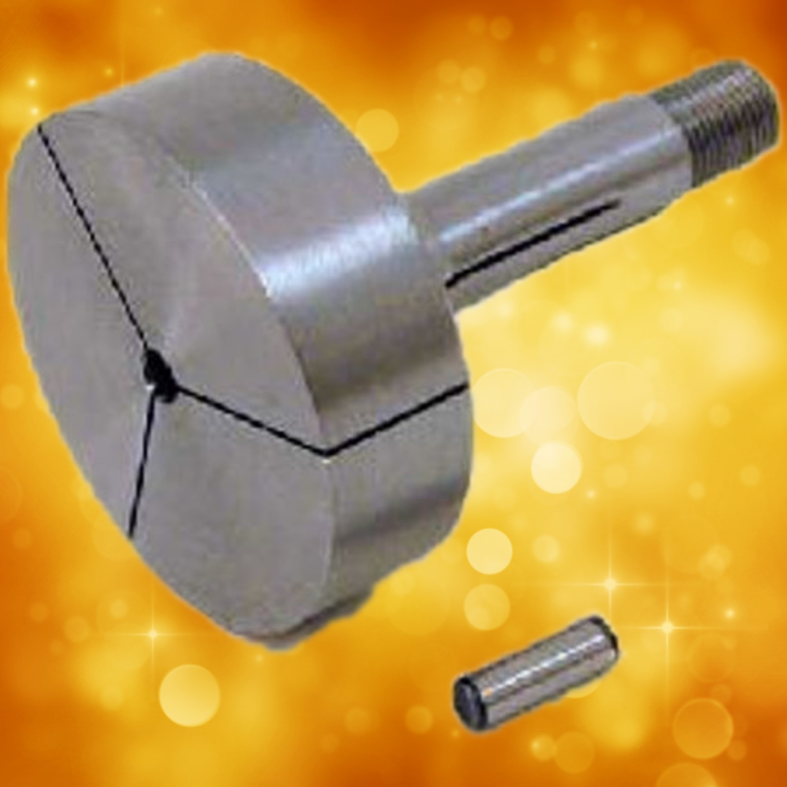Sherline 10mm 1-1/4